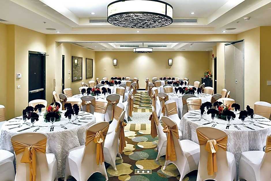 Hilton Garden Inn Liberia Airport