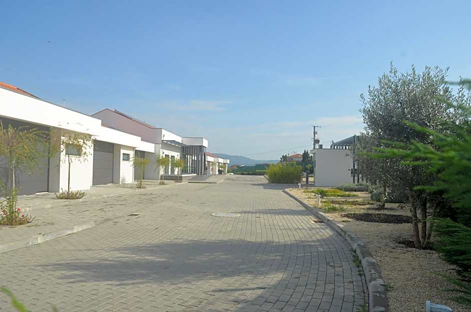 Vinyl M Hotel - Adults Only