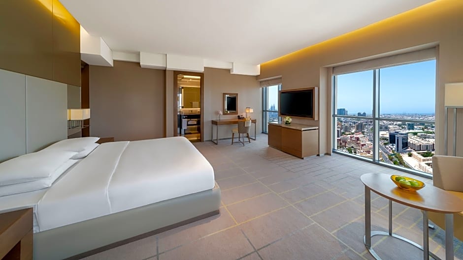 Photo 1 of 1 of Deluxe 1 King Bed
