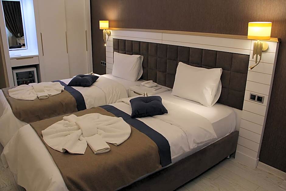 Atlıhanpark Hotel