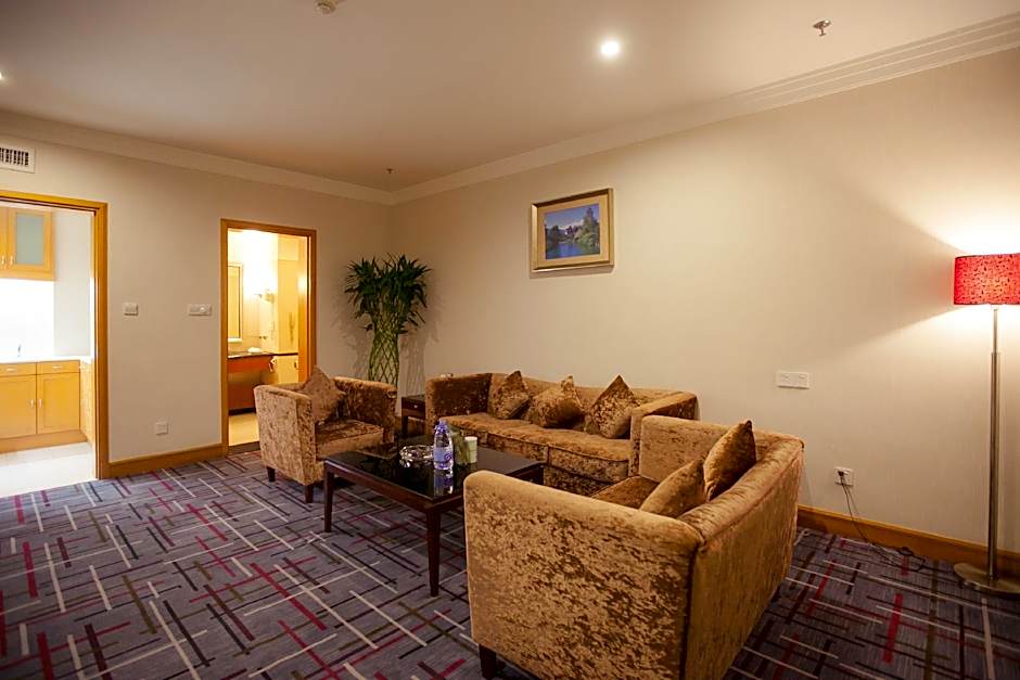 Header Baotou Hotel
