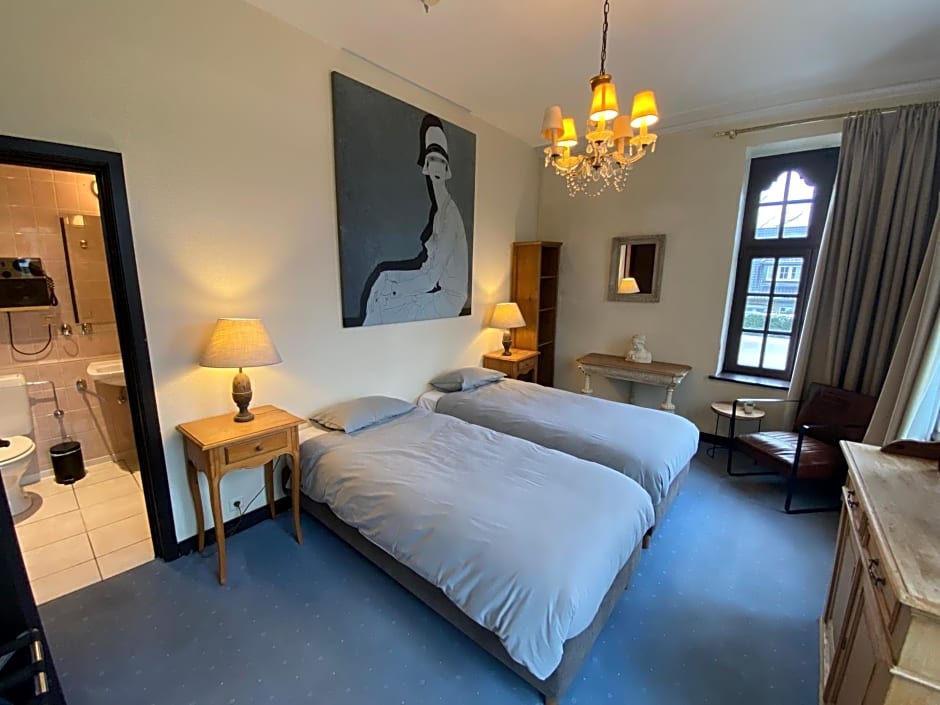 Le Tri Renard Spa