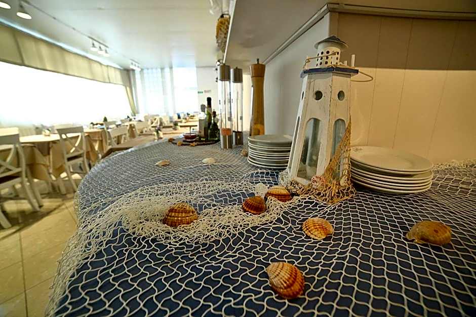 Hotel Villa Rosa