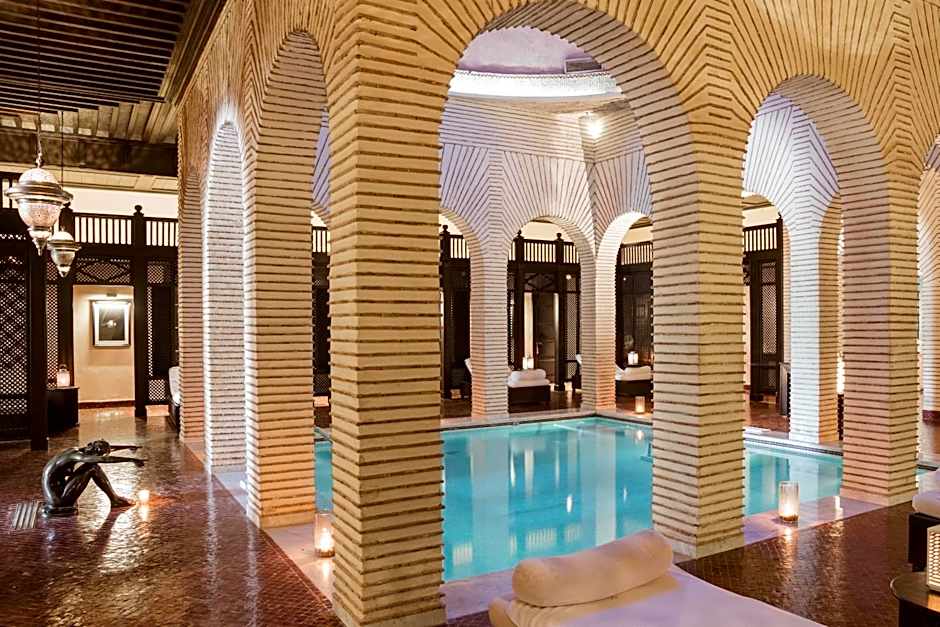 Selman Marrakech