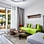 Residence Garden Istra Plava Laguna