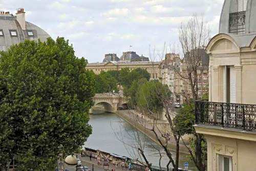 Hotel Albe Saint Michel