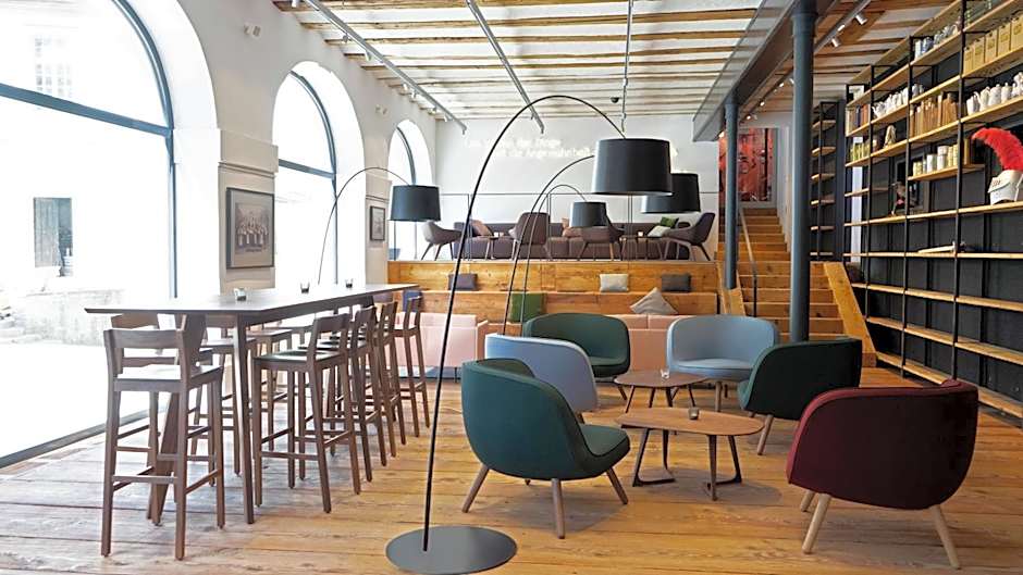 Schloss Burgdorf Youth Hostel