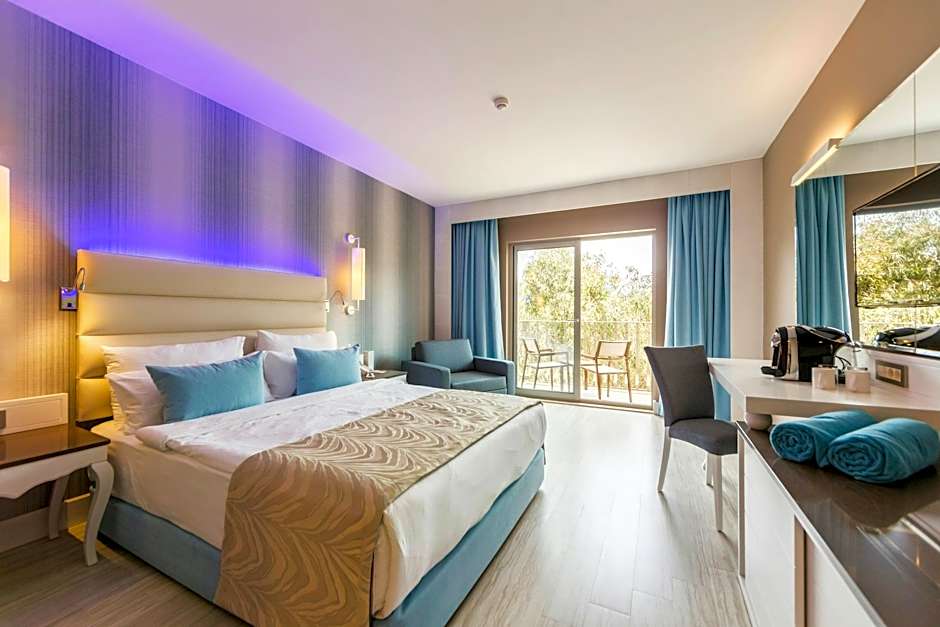 TUI Magic Life Masmavi