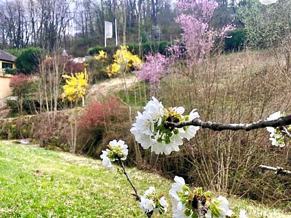 Domaine Du Moulin Vallée Heureuse