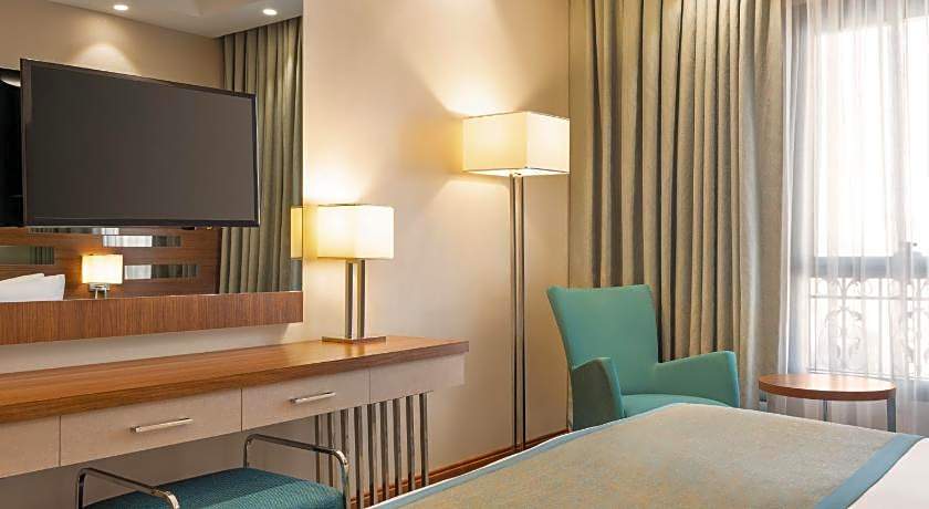 Ramada by Wyndham Makkah Zad Al Rawda