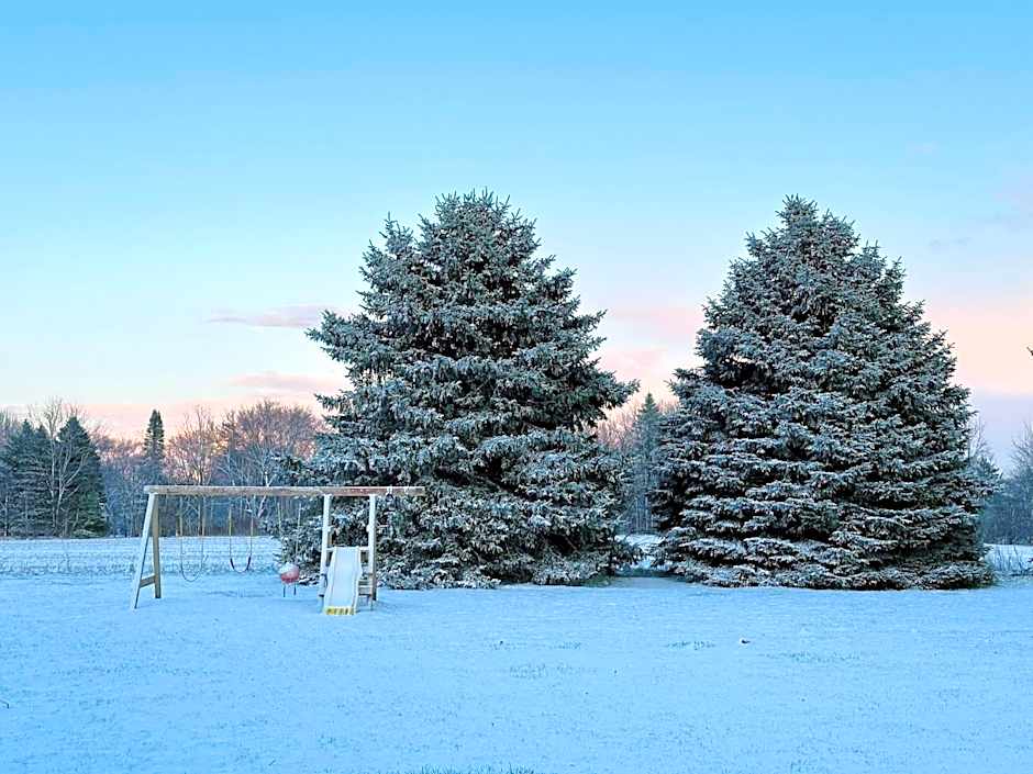 Super 8 by Wyndham Imlay City