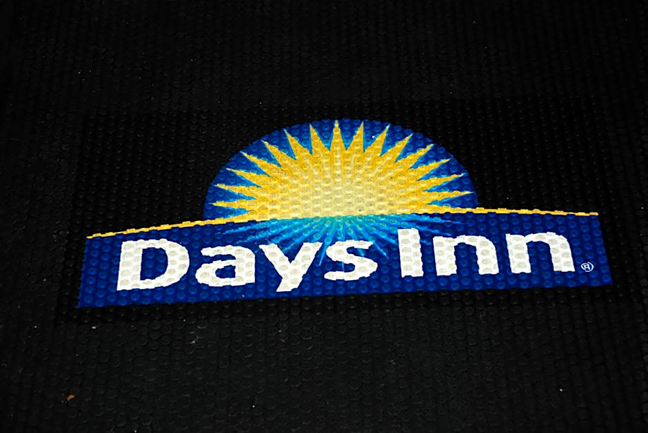 Days Inn by Wyndham Dyersburg