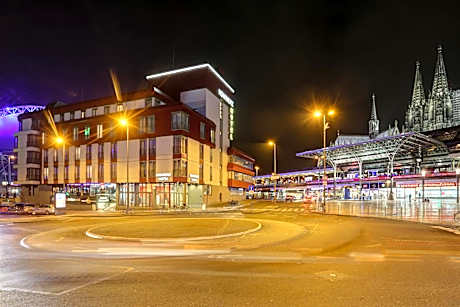 Centro Hotel Kommerz