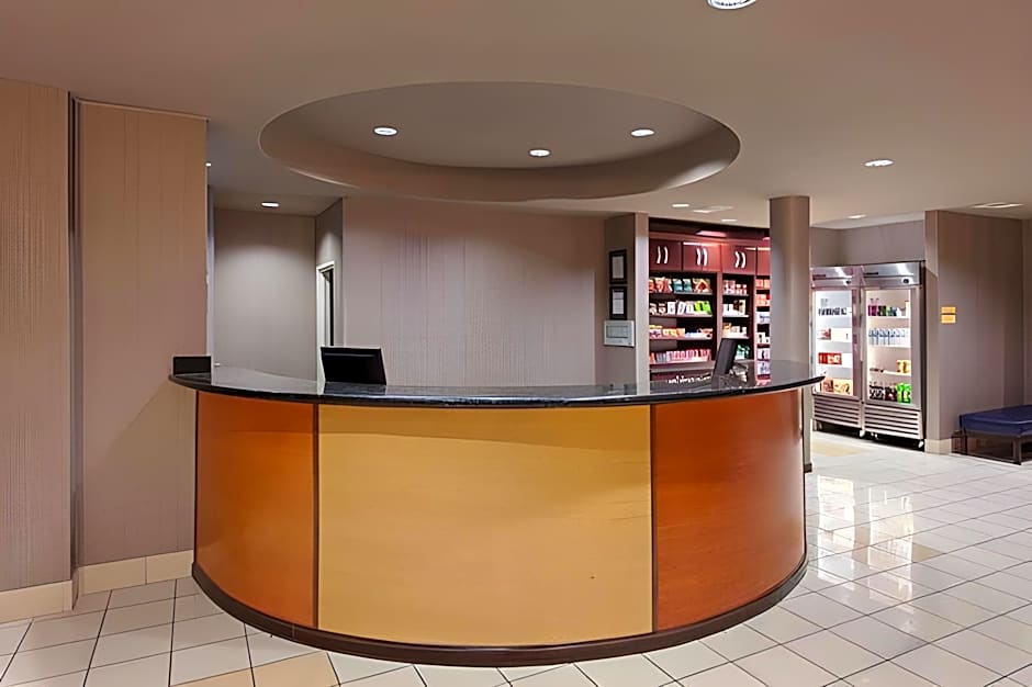 SpringHill Suites by Marriott El Paso