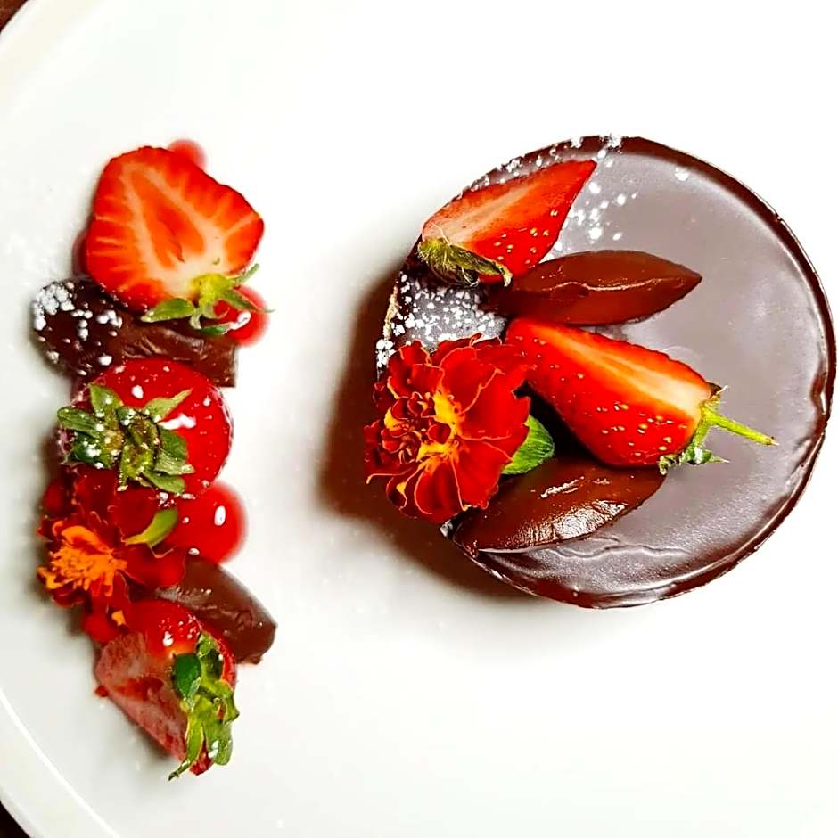 Hôtel Restaurant Le Lachens