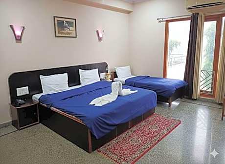 Family Deluxe Room
