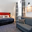 The Berkeley Square Hotel Bristol