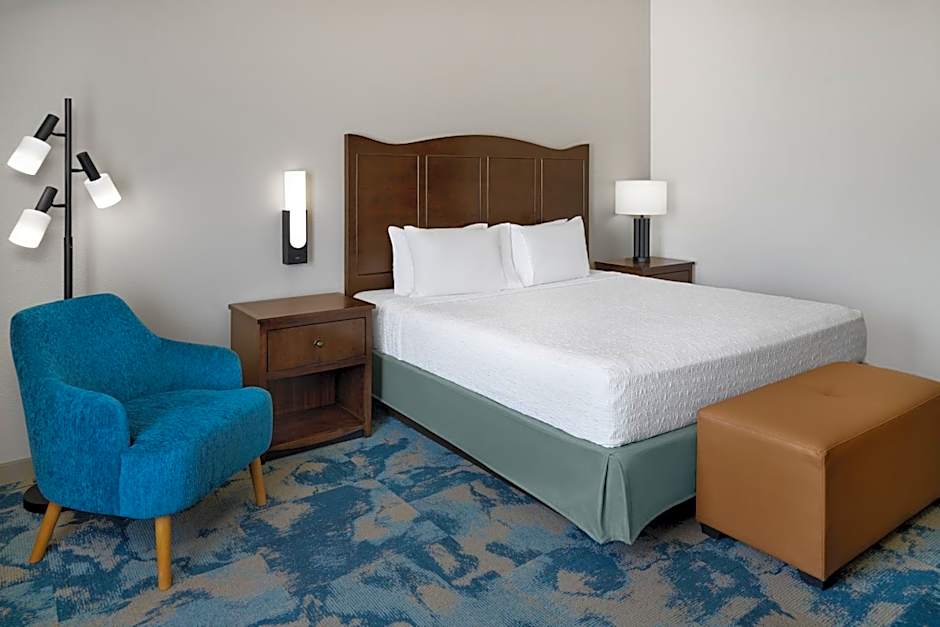 Hampton Inn By Hilton Poplar Bluff