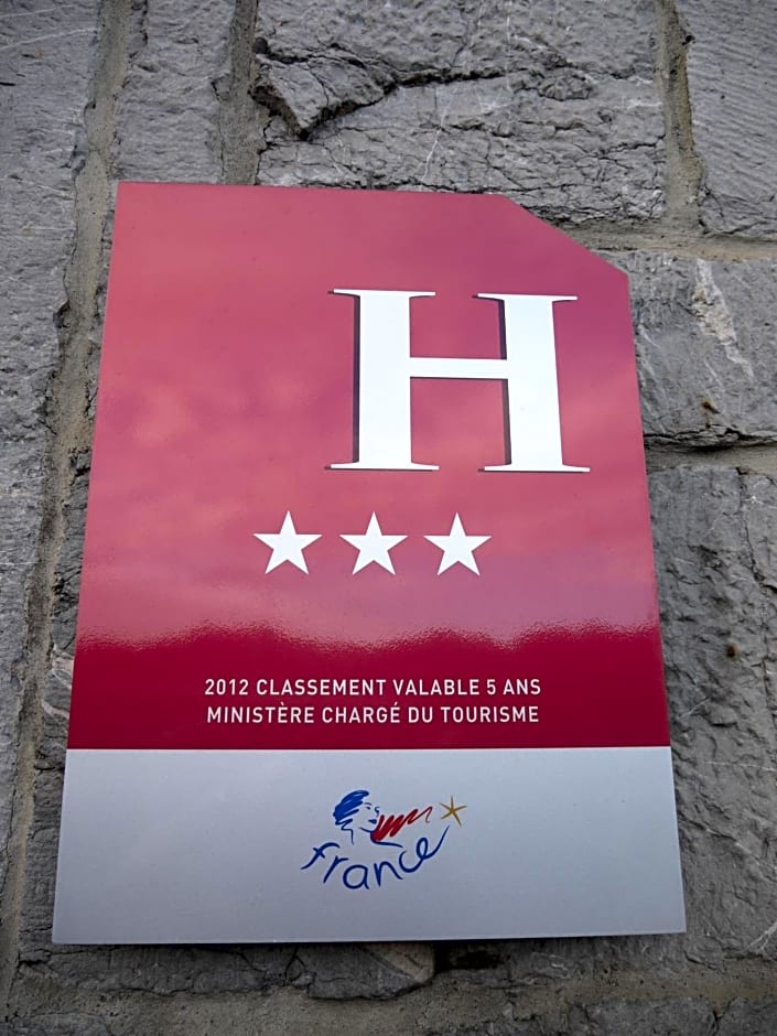Hotel Val Saint Hilaire