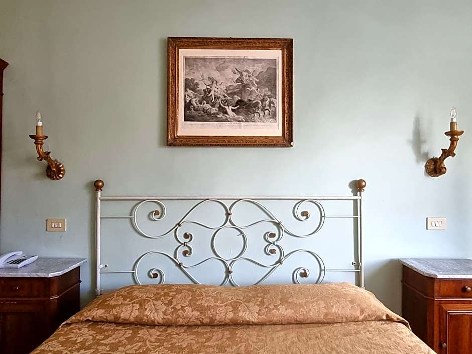 Albergo Il Marzocco - Hotel dal 1860