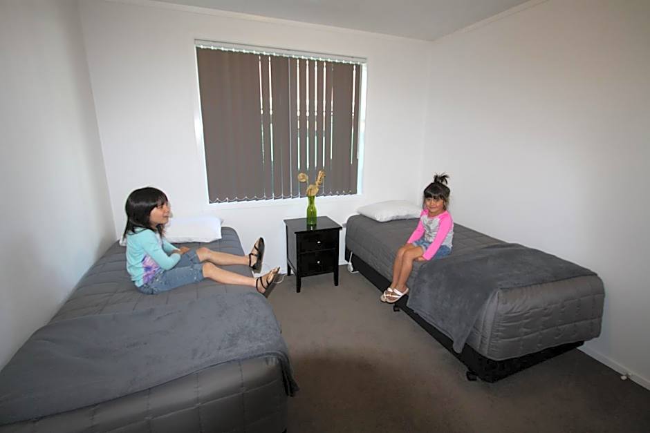 Waikanae Beach TOP 10 Holiday Park