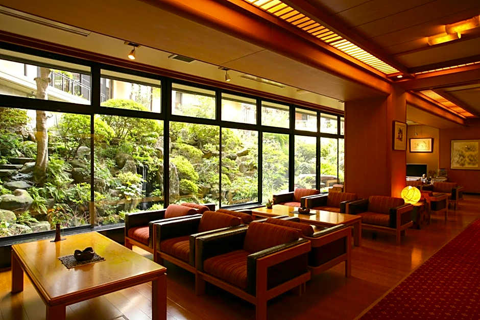 Ryokan Sakaya
