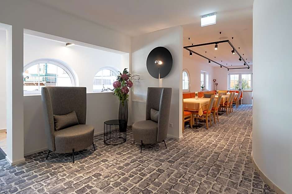 Appartements zur Sonne