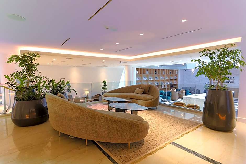 Recoleta Grand, Buenos Aires, a Tribute Portfolio Hotel