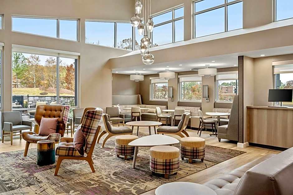 Residence Inn by Marriott Homewood Mountain Brook