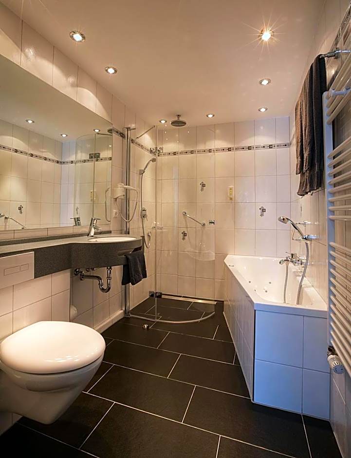 Hotel Dekkers