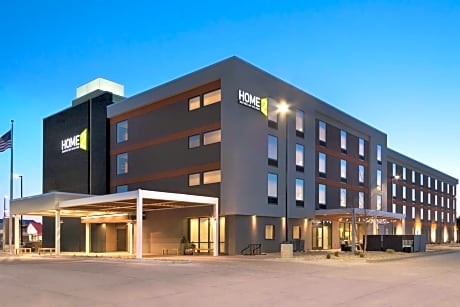 Home2 Suites by Hilton Champaign/Urbana