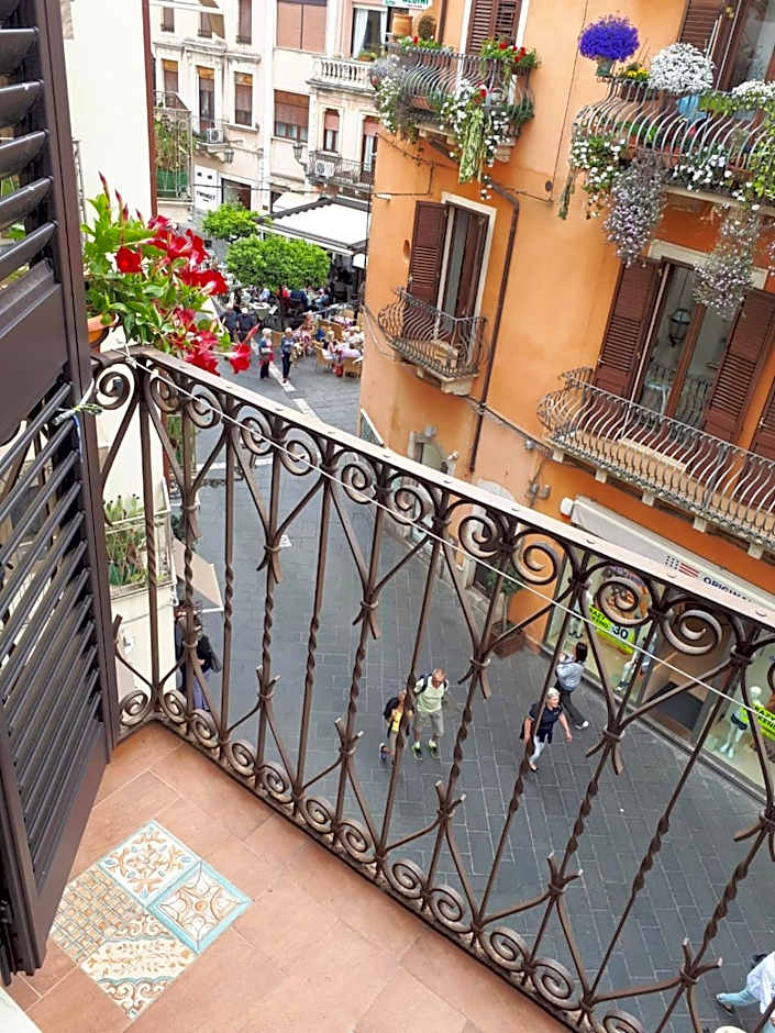 B&B Villa Maria Ausilia