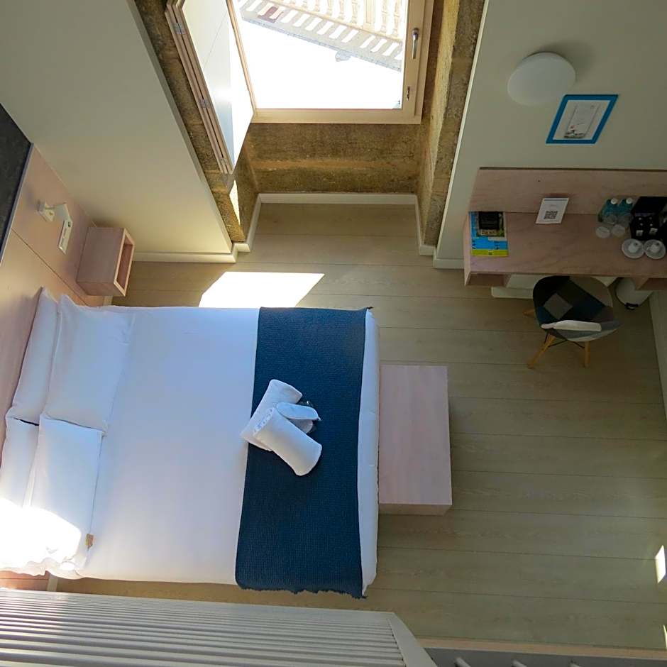 Hotel Tematico Do Banco Azul