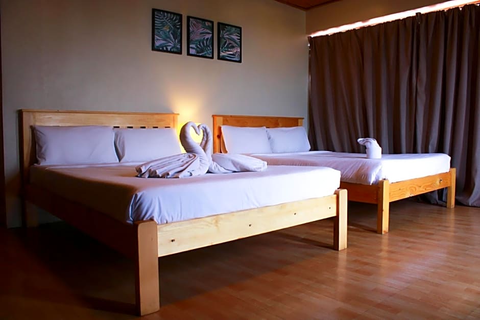 Manila Airport Hotel