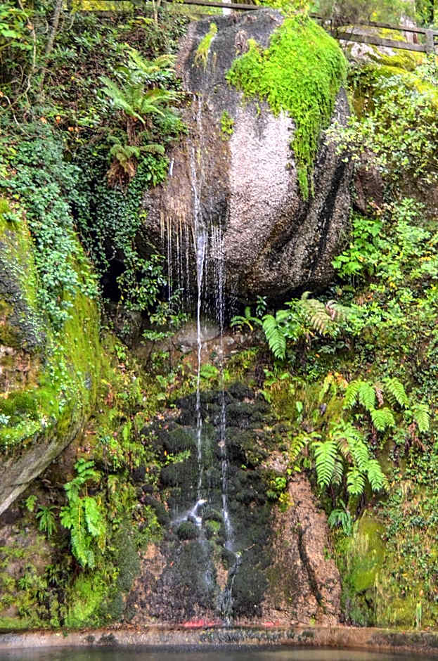 Hotel São Bento da Porta Aberta & Spa