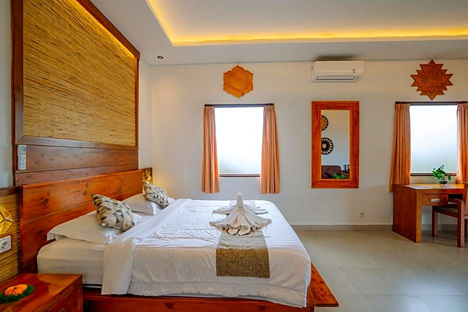 Villa Karma Loka