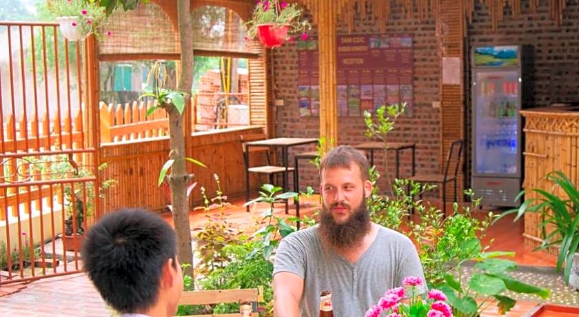 Tam Coc Riverside Homestay