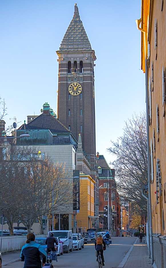 Best Western Hotel Norrkoping City