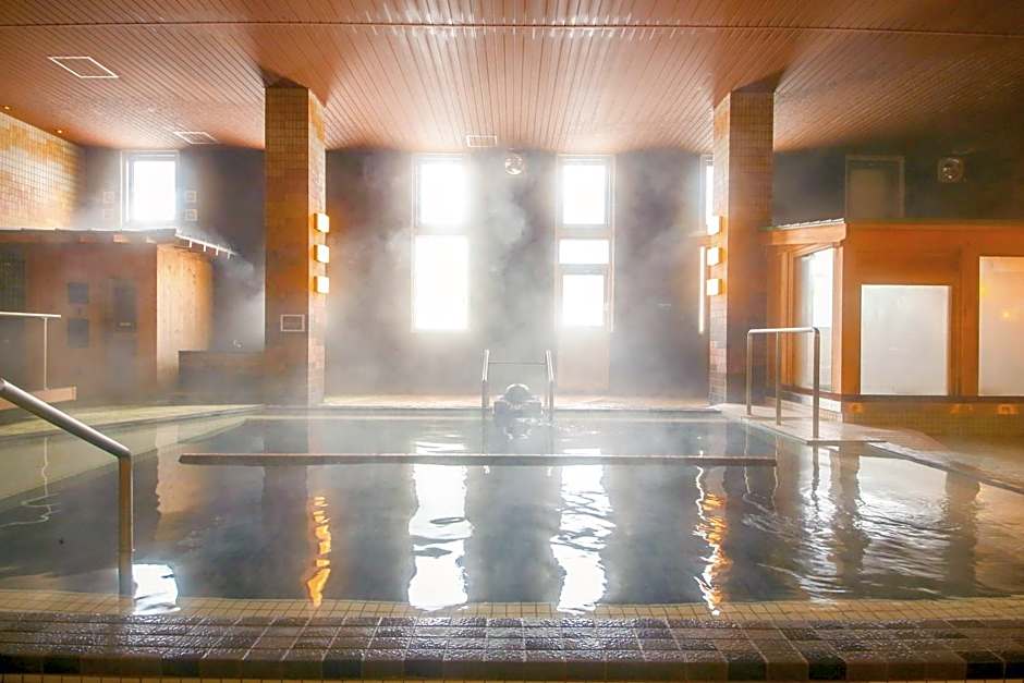 Ooedo Onsen Monogatari Premium Kinosaki