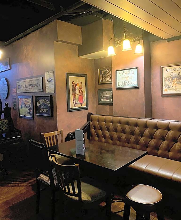 Criterion Hotel Sydney