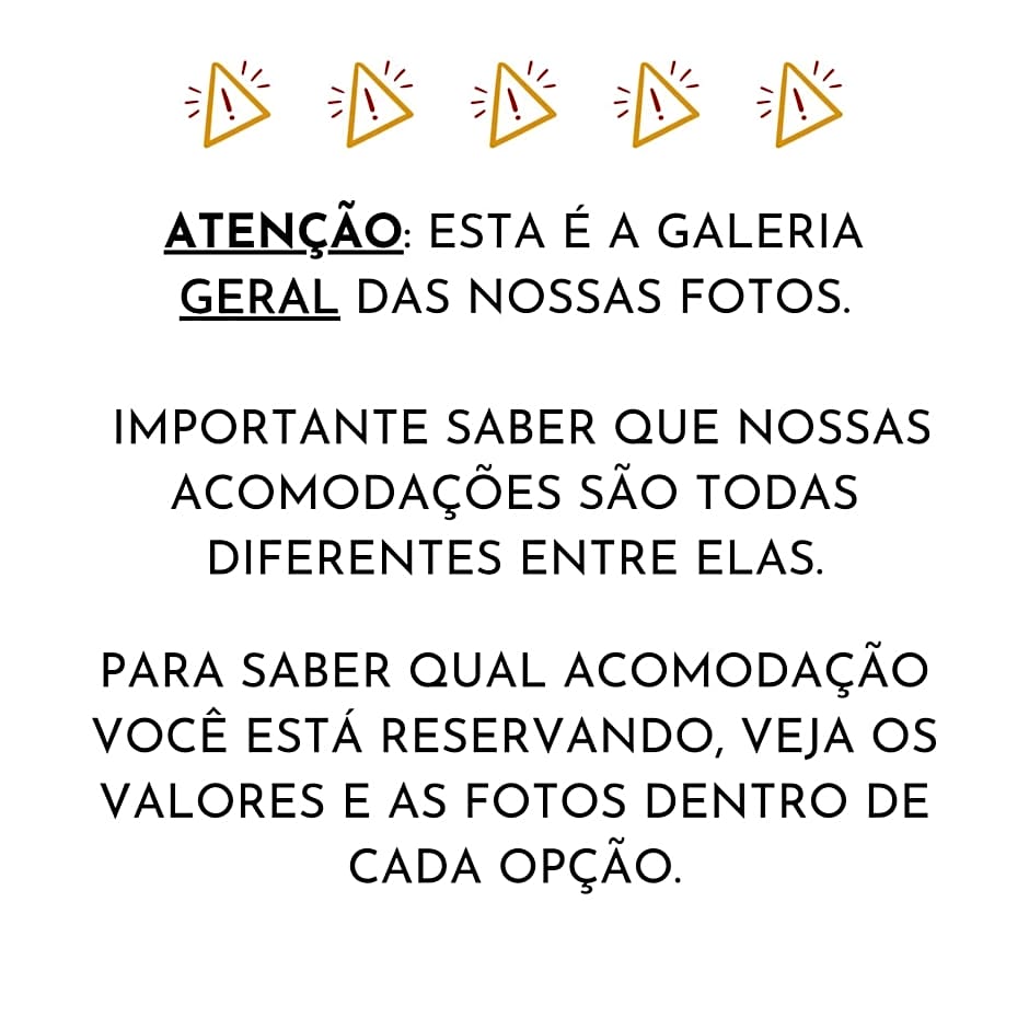 Hospedaria Vida na Roça