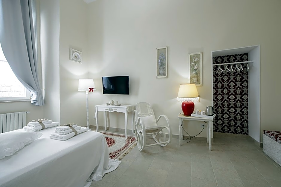 Milcovich Suites – Barletta, TX