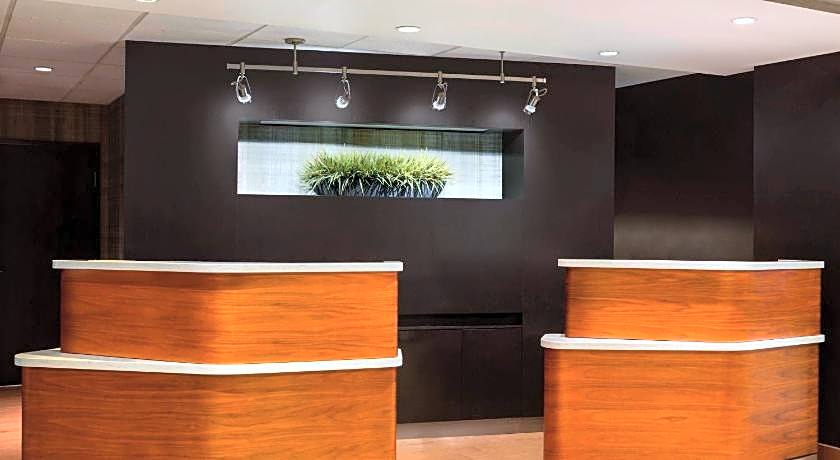 Courtyard by Marriott Champaign