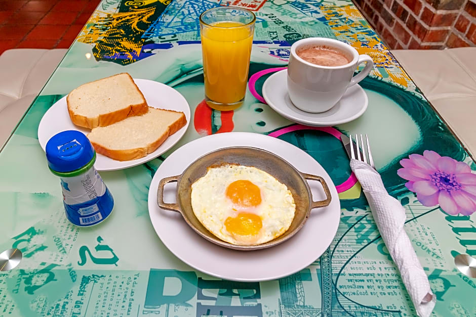 Ayenda Puerto Madero Boutique