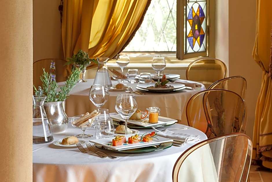 Borgo Ramezzana Country House