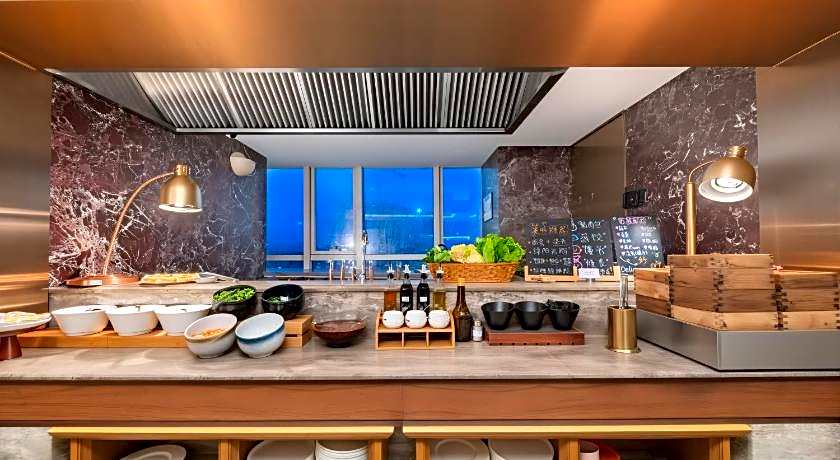 Mercure Chengdu Jiuyanqiao