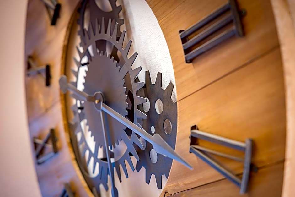 Il Cavallino - Albergo & Appartamenti