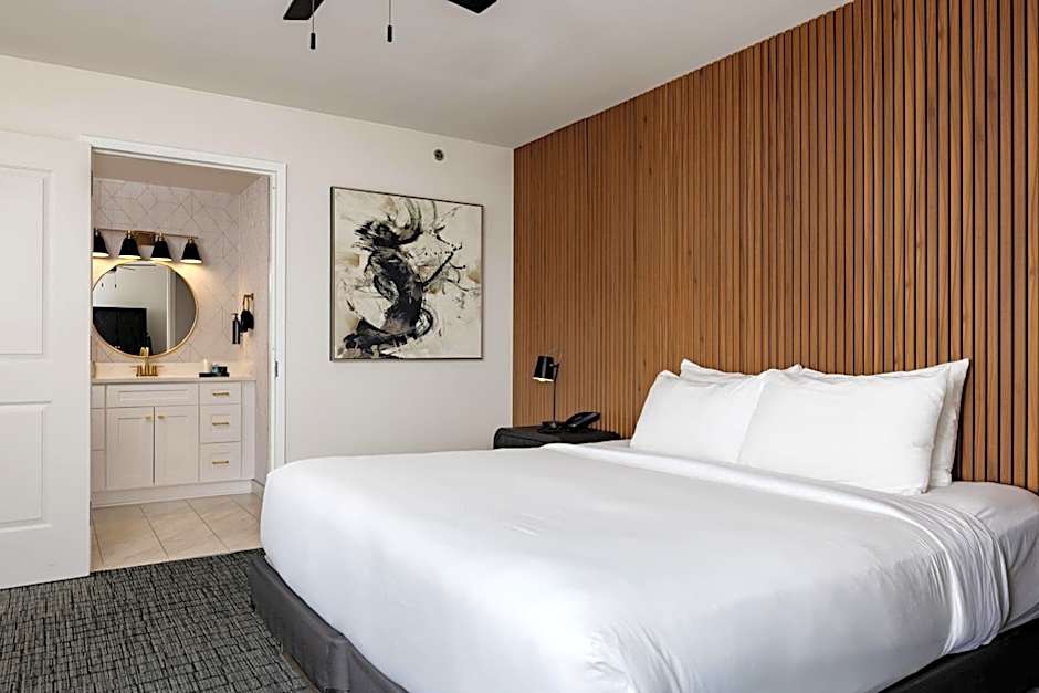 The Strathallan Rochester Hotel & Spa, Tapestry by Hilton