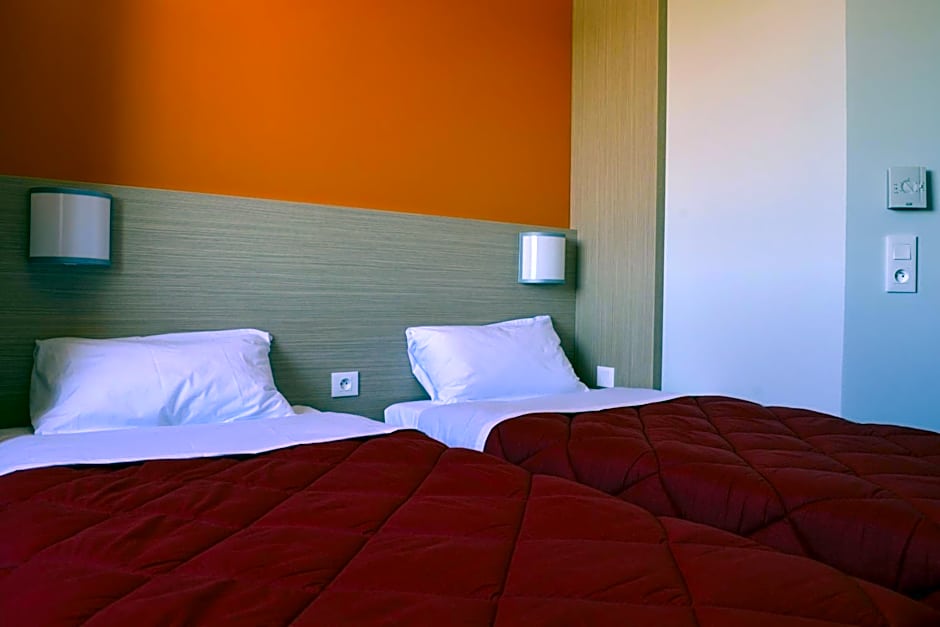 Premiere Classe Reims Nord - Bétheny