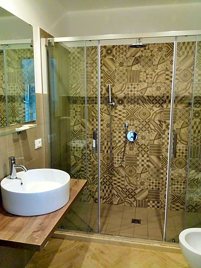 B&B Oriental Palace